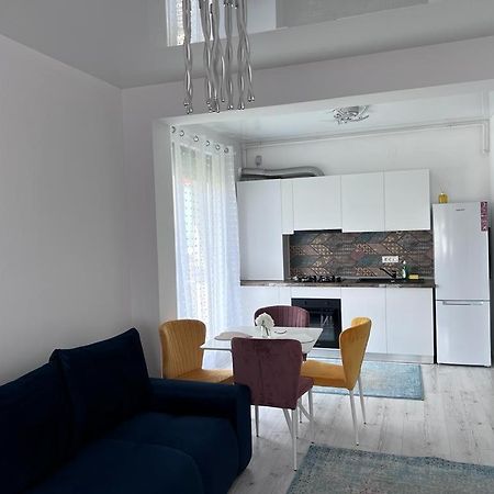 Luna House Sea Daire Navodari Dış mekan fotoğraf