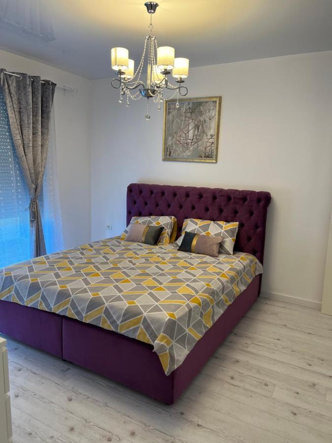 Luna House Sea Daire Navodari Dış mekan fotoğraf