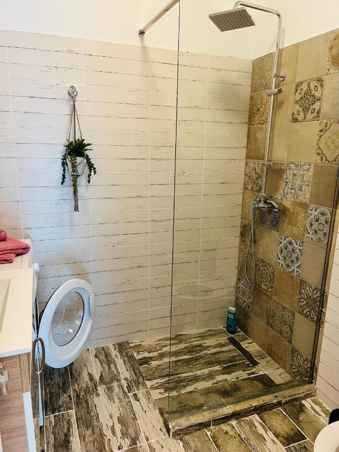 Luna House Sea Daire Navodari Dış mekan fotoğraf